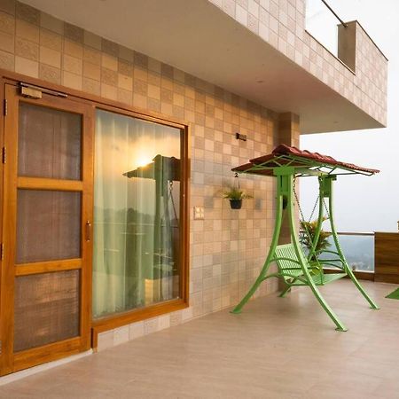 The Sage Villa - Luxury Homestay In דהראדון מראה חיצוני תמונה