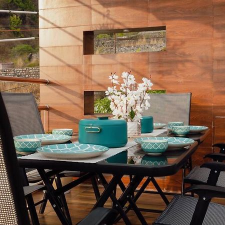 The Sage Villa - Luxury Homestay In דהראדון מראה חיצוני תמונה