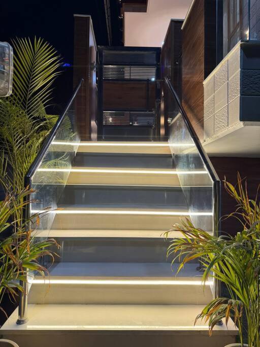 The Sage Villa - Luxury Homestay In דהראדון מראה חיצוני תמונה