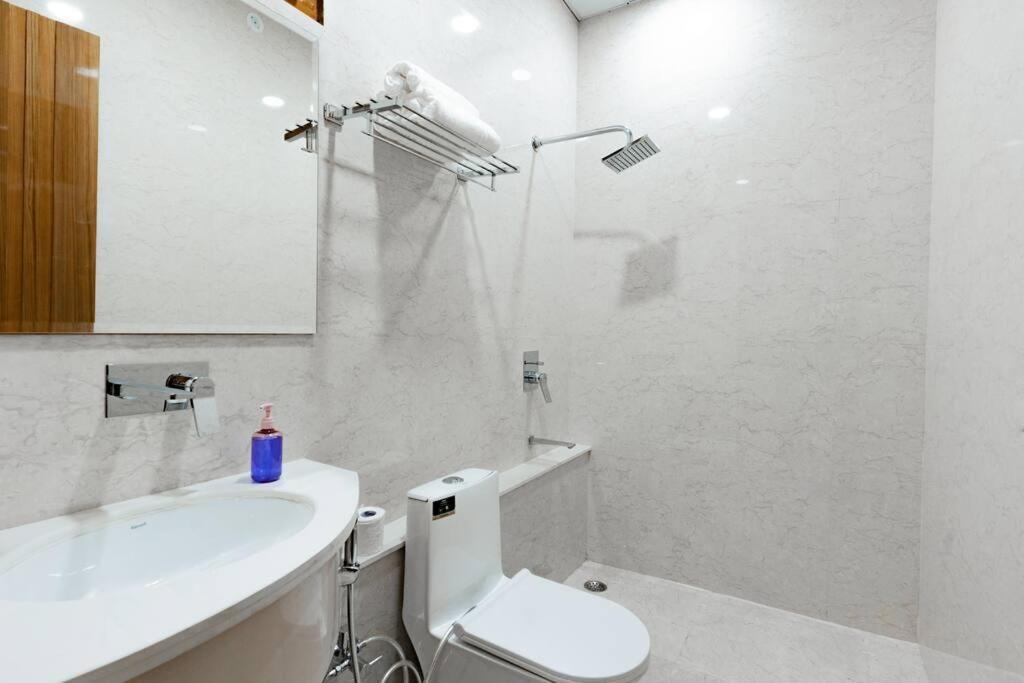 The Sage Villa - Luxury Homestay In דהראדון מראה חיצוני תמונה
