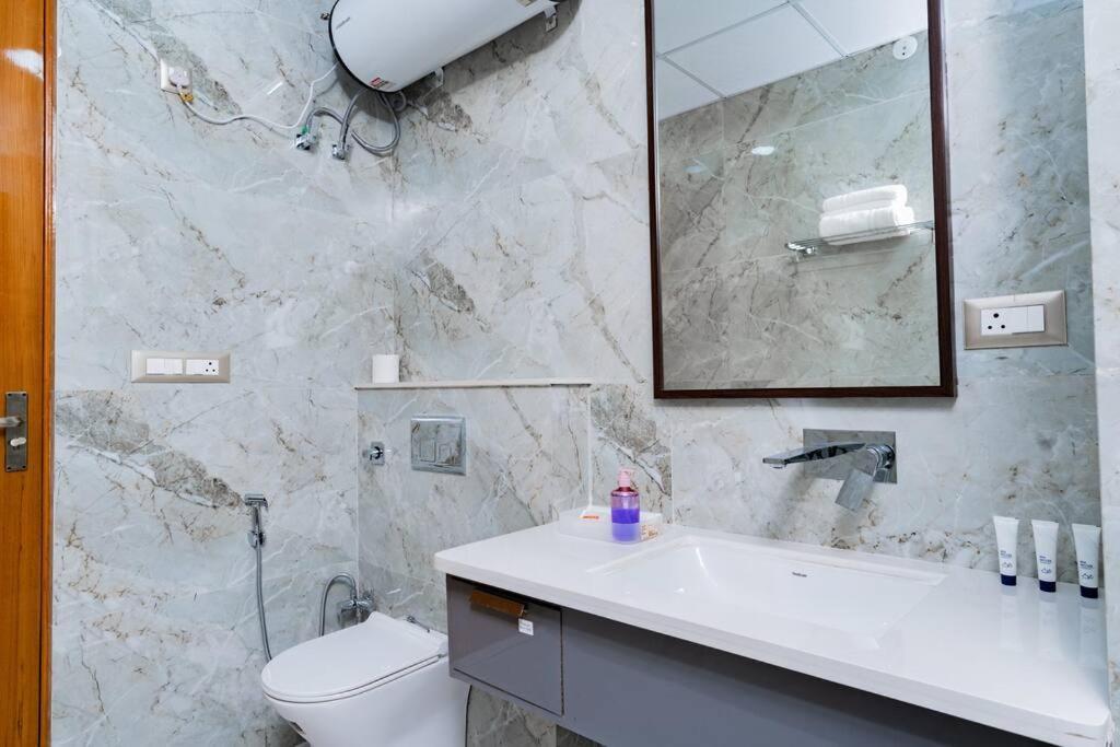 The Sage Villa - Luxury Homestay In דהראדון מראה חיצוני תמונה
