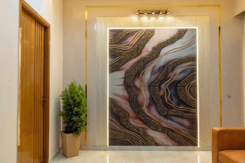 The Sage Villa - Luxury Homestay In דהראדון מראה חיצוני תמונה