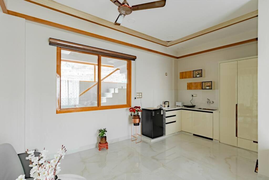 The Sage Villa - Luxury Homestay In דהראדון מראה חיצוני תמונה