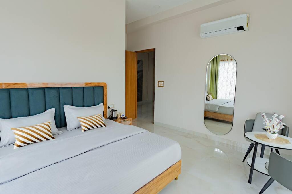The Sage Villa - Luxury Homestay In דהראדון מראה חיצוני תמונה