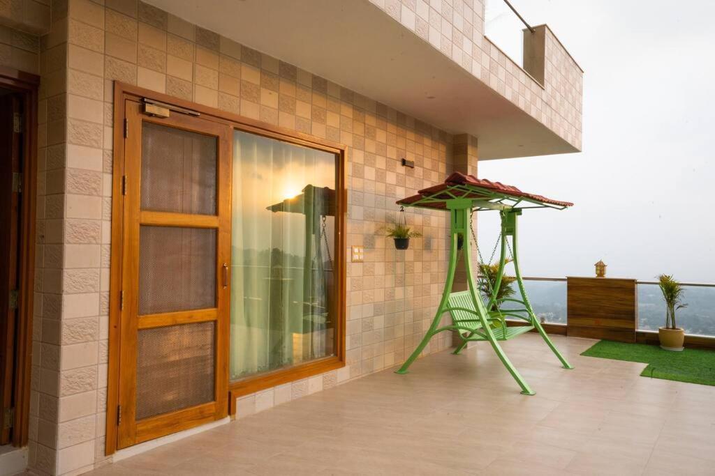 The Sage Villa - Luxury Homestay In דהראדון מראה חיצוני תמונה
