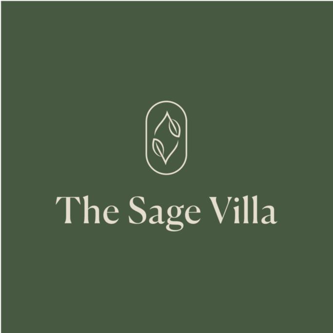 The Sage Villa - Luxury Homestay In דהראדון מראה חיצוני תמונה