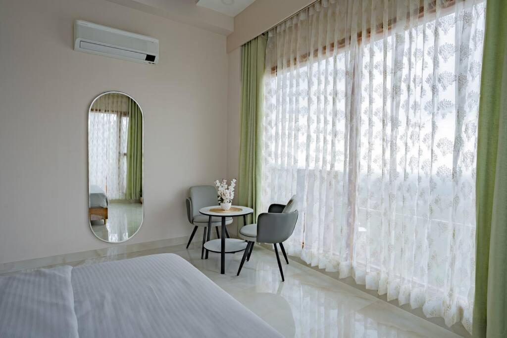 The Sage Villa - Luxury Homestay In דהראדון מראה חיצוני תמונה