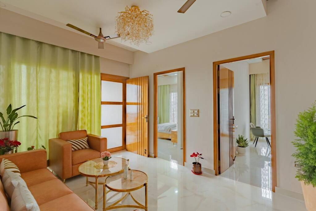The Sage Villa - Luxury Homestay In דהראדון מראה חיצוני תמונה