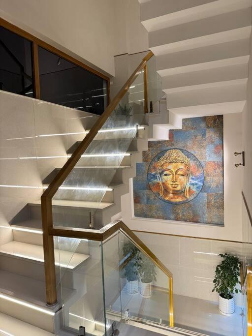 The Sage Villa - Luxury Homestay In דהראדון מראה חיצוני תמונה