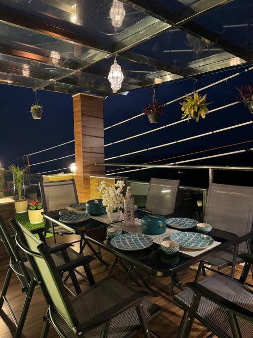 The Sage Villa - Luxury Homestay In דהראדון מראה חיצוני תמונה