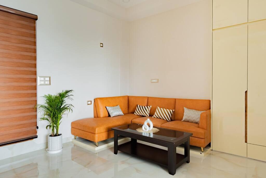 The Sage Villa - Luxury Homestay In דהראדון מראה חיצוני תמונה