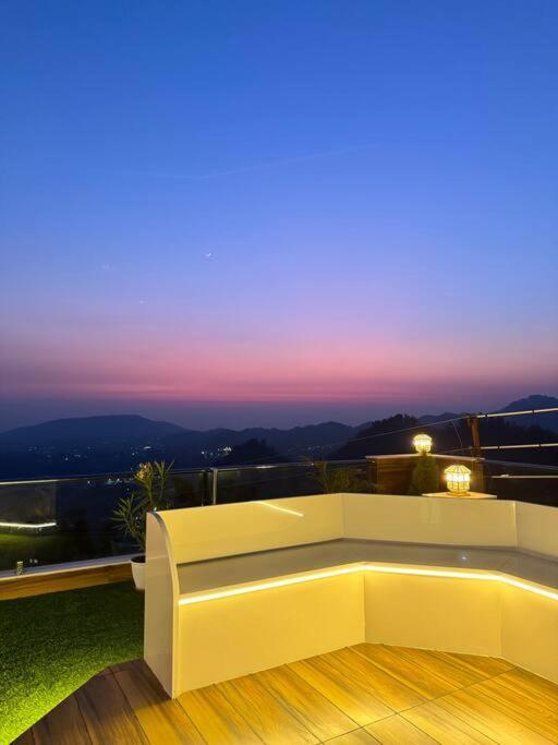 The Sage Villa - Luxury Homestay In דהראדון מראה חיצוני תמונה
