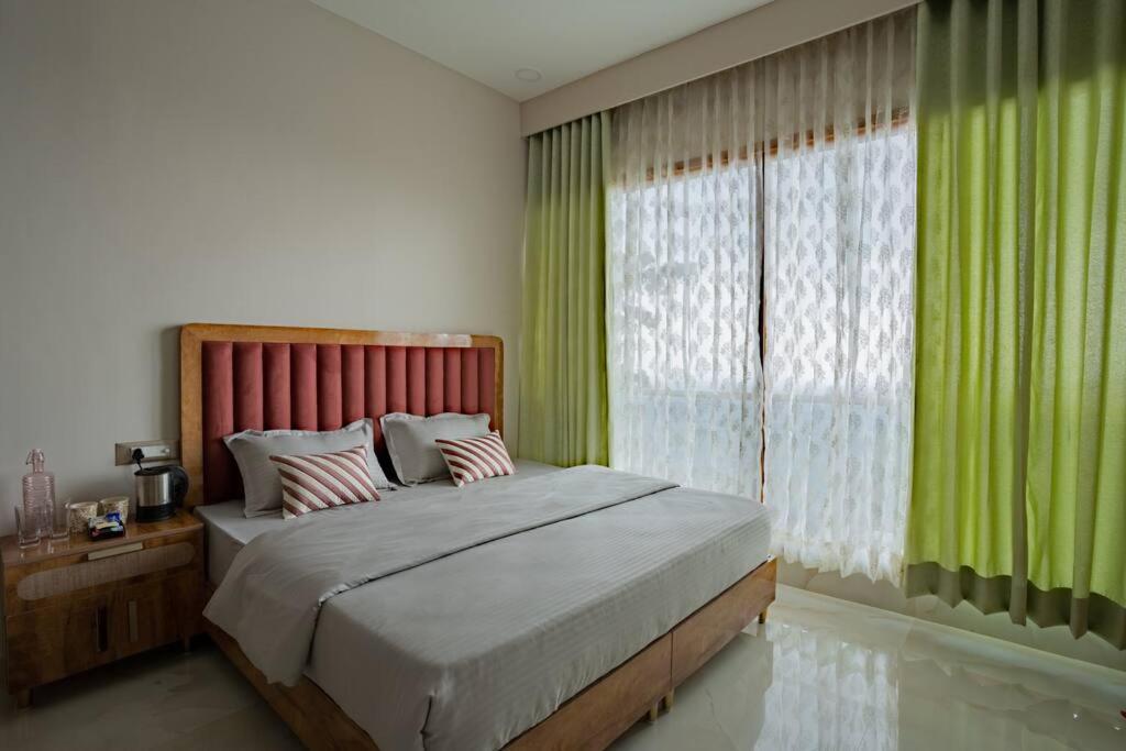 The Sage Villa - Luxury Homestay In דהראדון מראה חיצוני תמונה