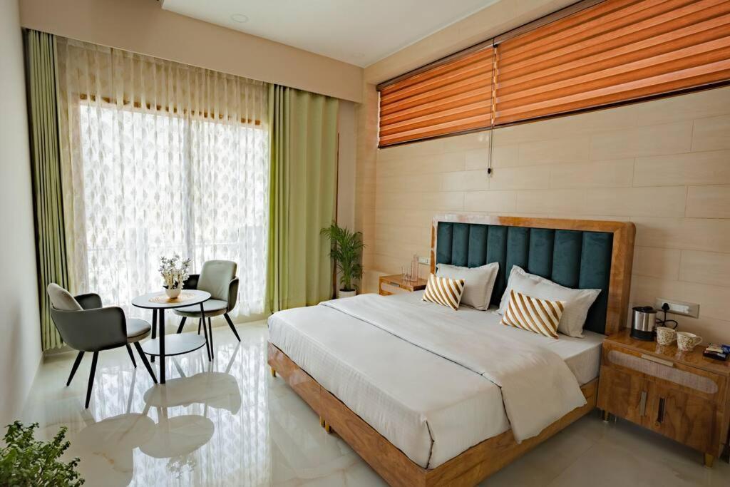 The Sage Villa - Luxury Homestay In דהראדון מראה חיצוני תמונה