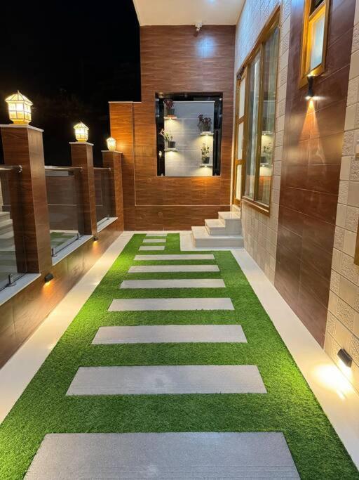 The Sage Villa - Luxury Homestay In דהראדון מראה חיצוני תמונה