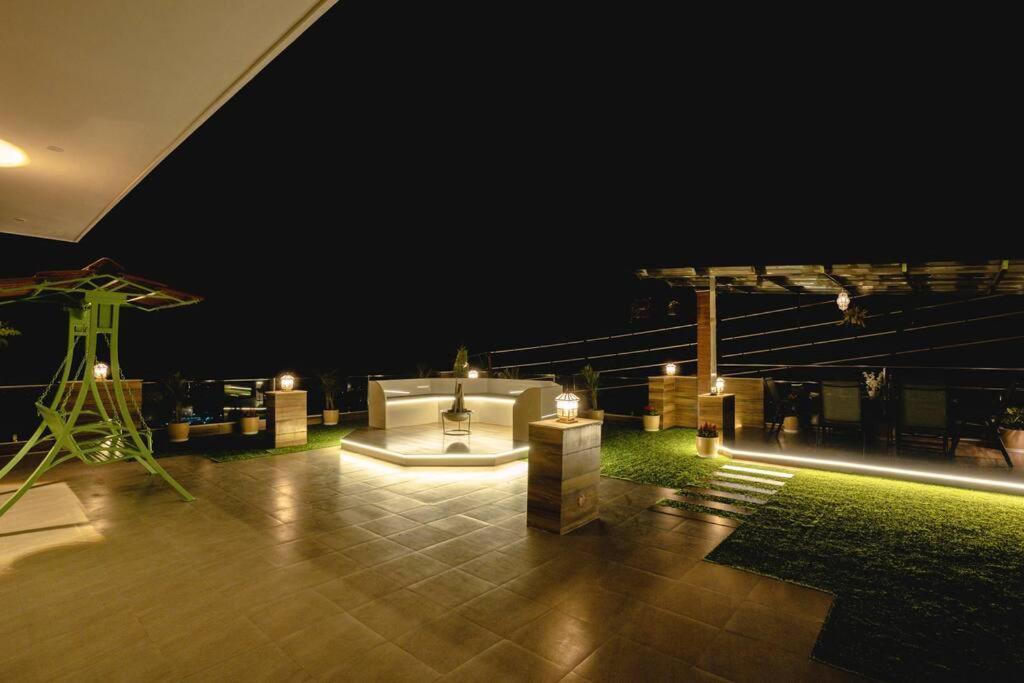 The Sage Villa - Luxury Homestay In דהראדון מראה חיצוני תמונה