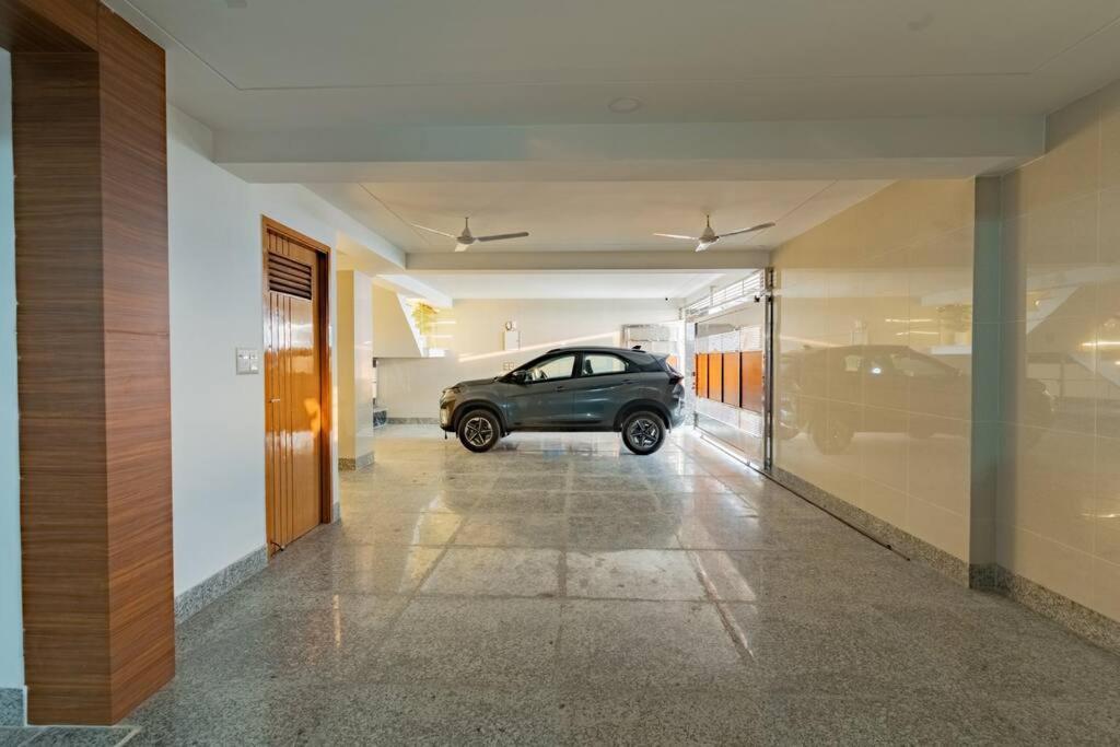 The Sage Villa - Luxury Homestay In דהראדון מראה חיצוני תמונה